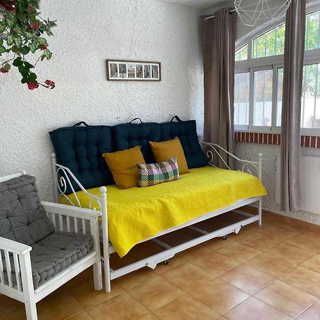 Villa Mare - 2 Beds With Balcony, Patio And Pool And Direct Park Access Μούρθια Εξωτερικό φωτογραφία